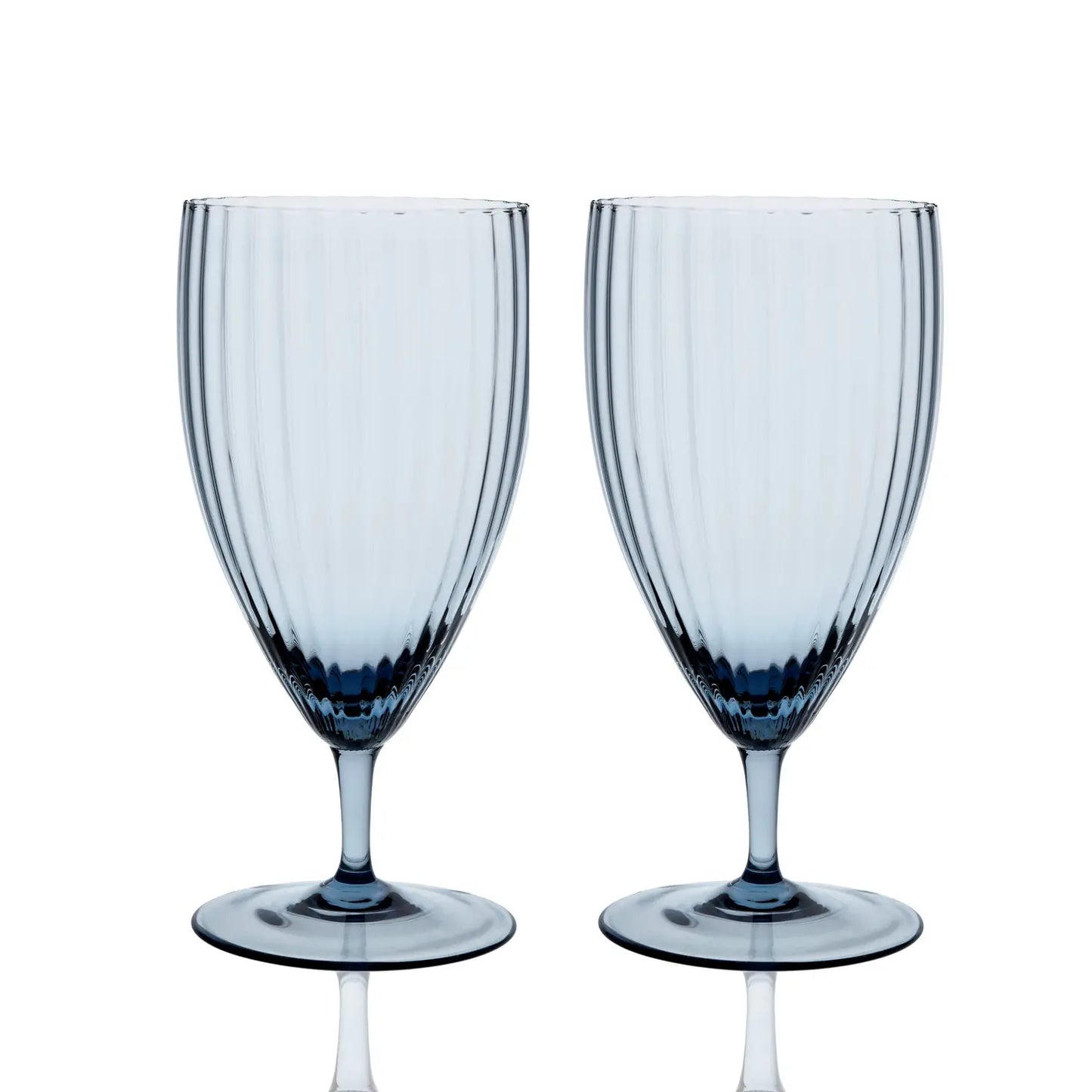 Quinn Water Glasses Set of 2