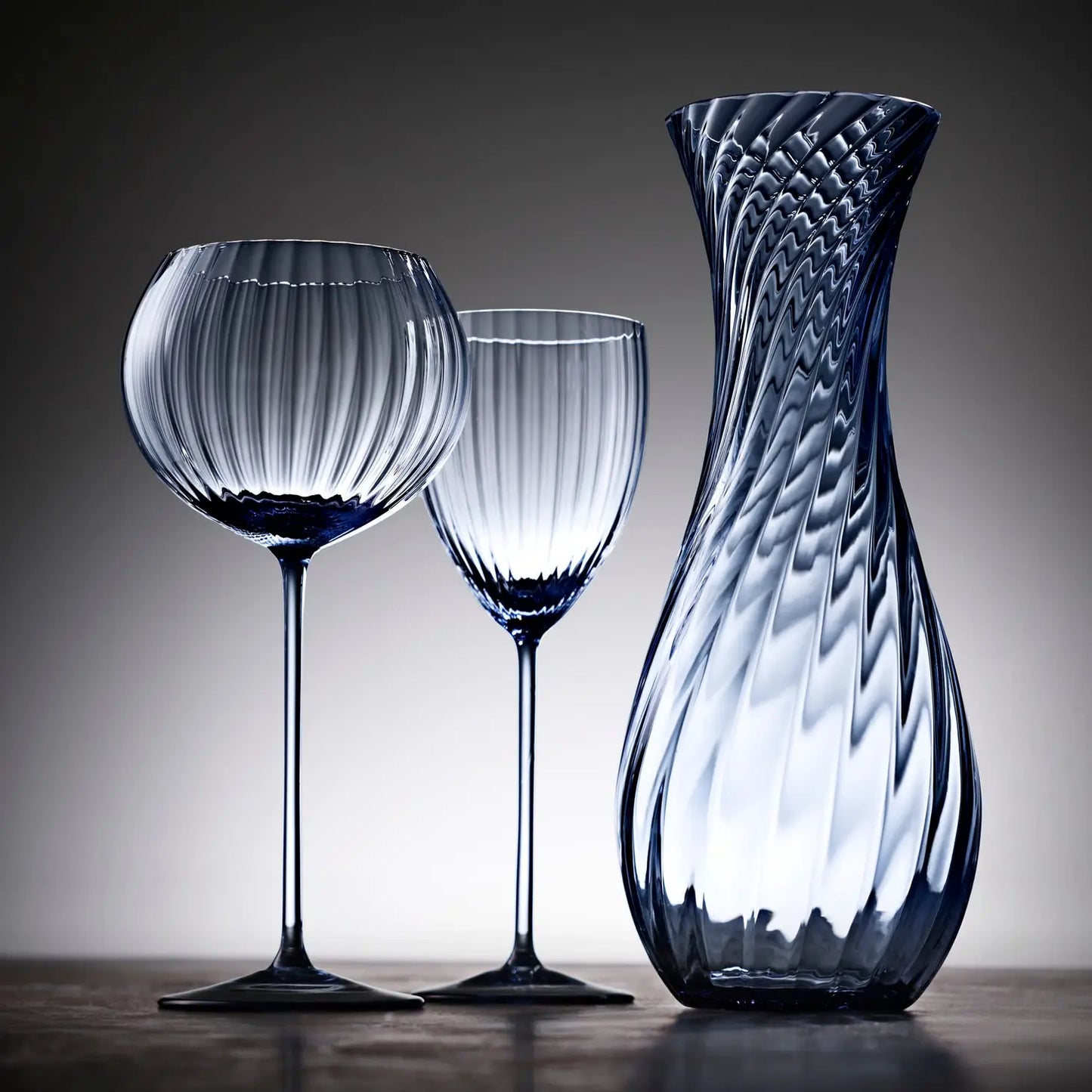 Quinn Wine Glasses Set of 2