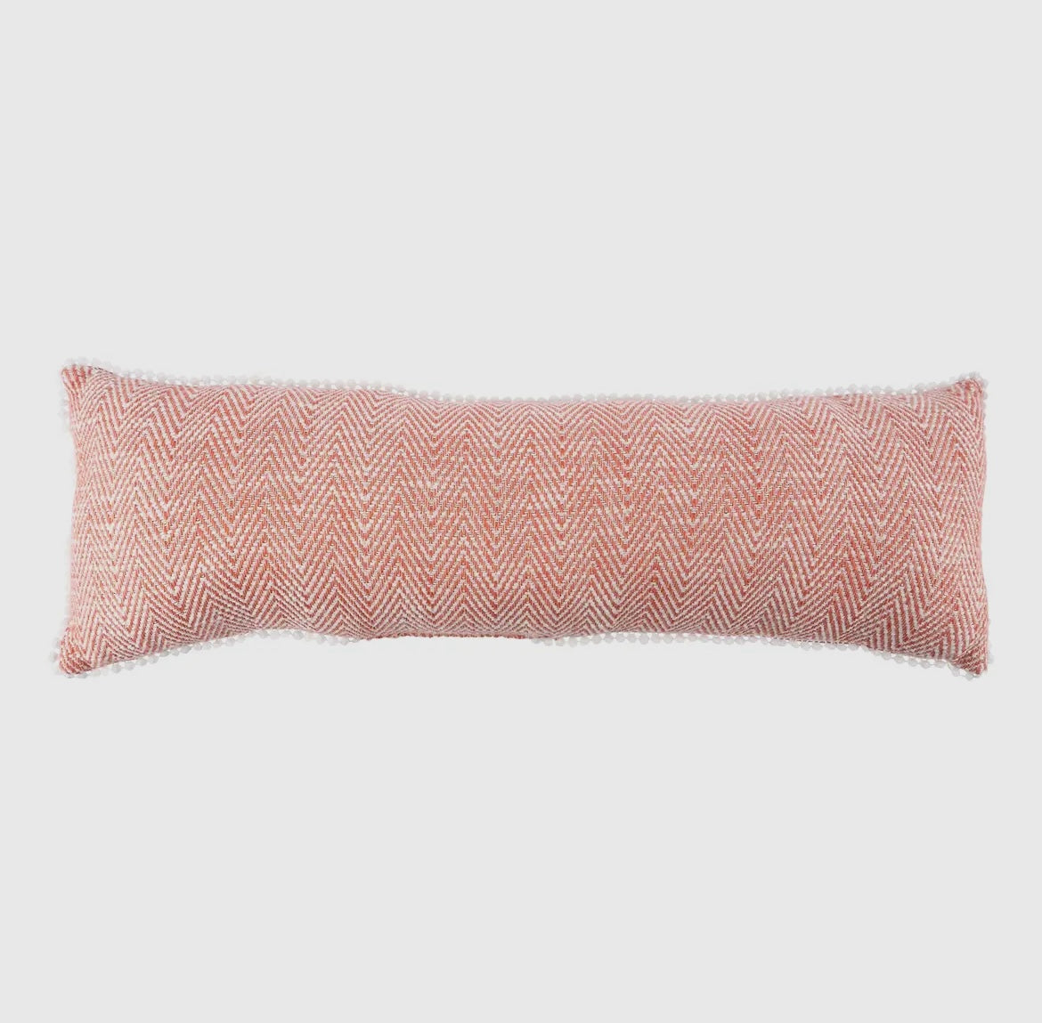 All I want for Christmas is You Lumbar Pillow