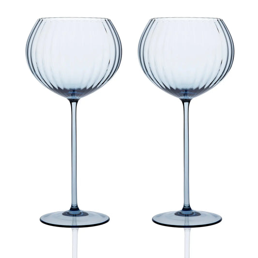 Quinn Wine Glasses Set of 2