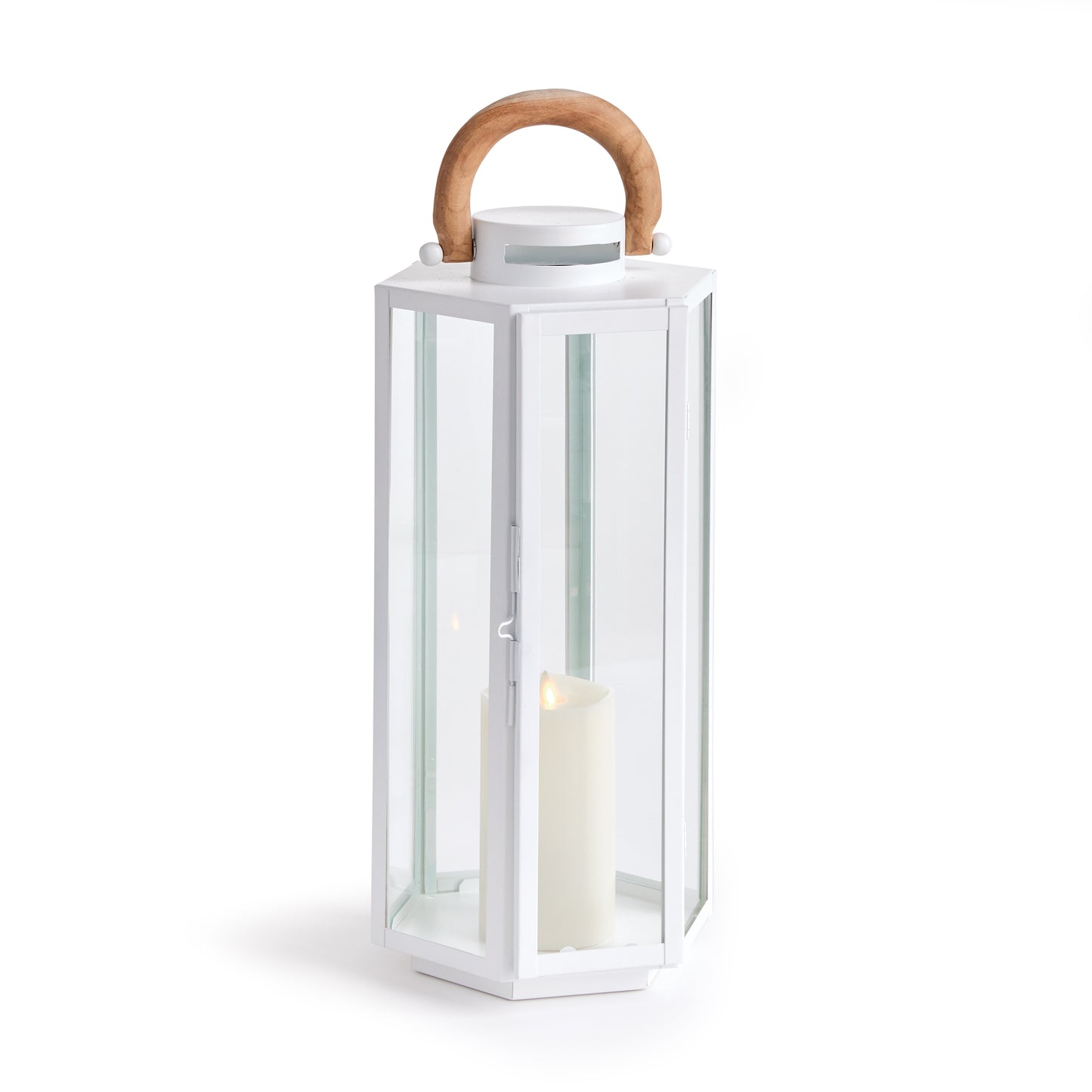 Dockside Outdoor Lantern Small