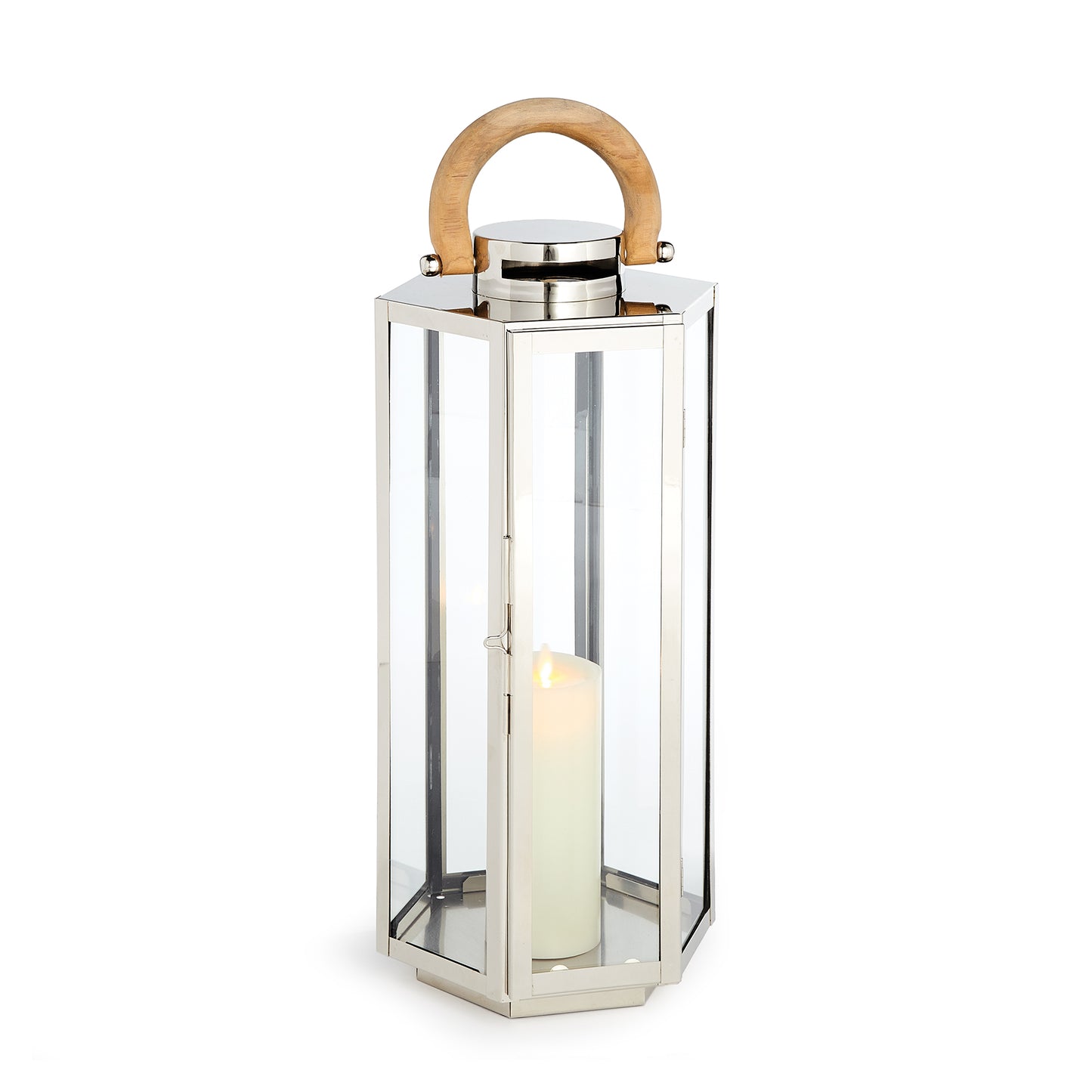 Dockside Outdoor Lantern Small