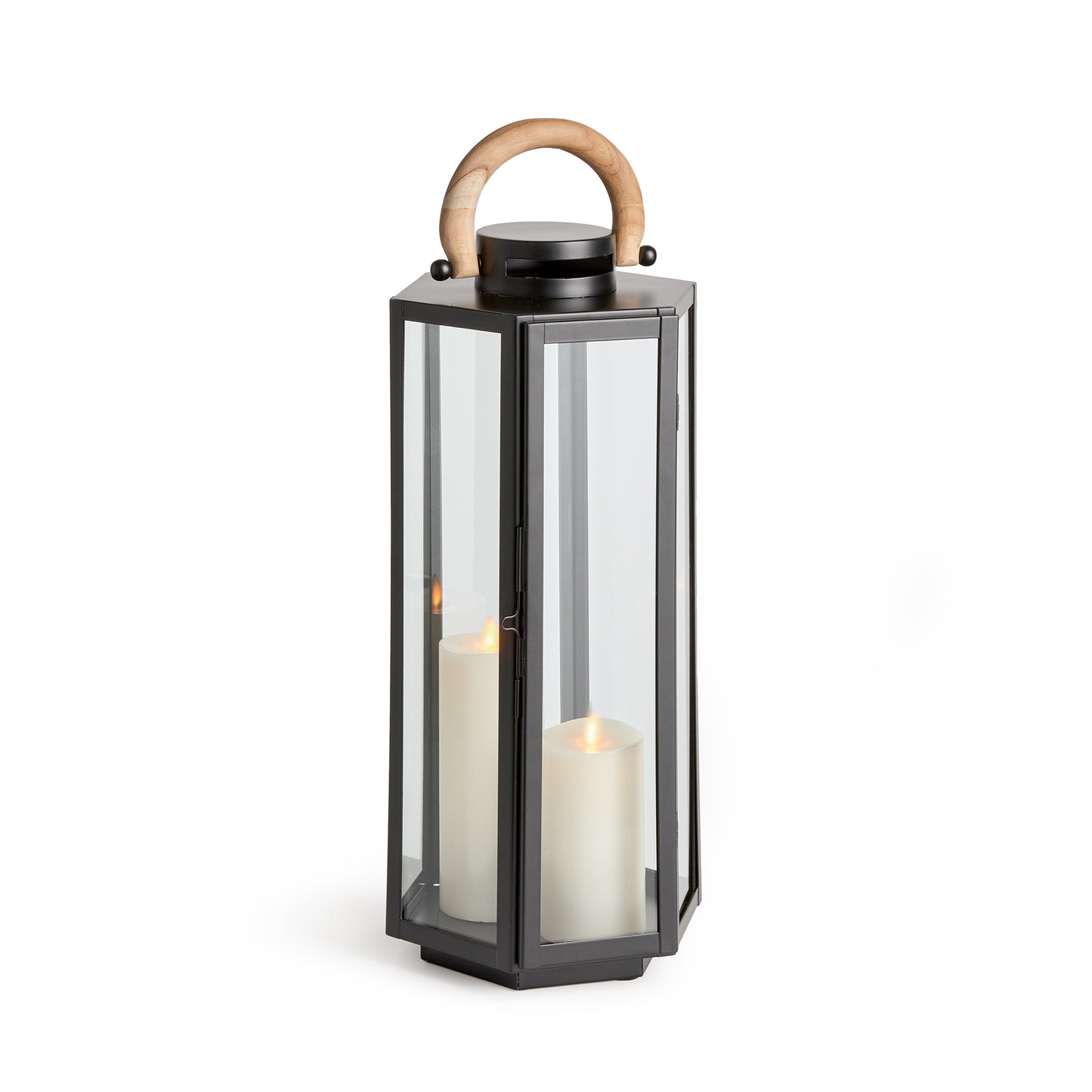 Dockside Outdoor Lantern Small